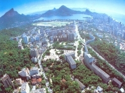 Mestrado e Doutorado