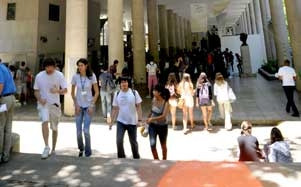 Graduação