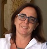 Maria Gabriela Carvalho