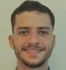 Gabriel Bisctrizan de Mesquita
