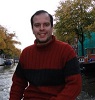 Claudio Cardoso Flores