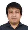 Gerardo Luis Herrera Abad