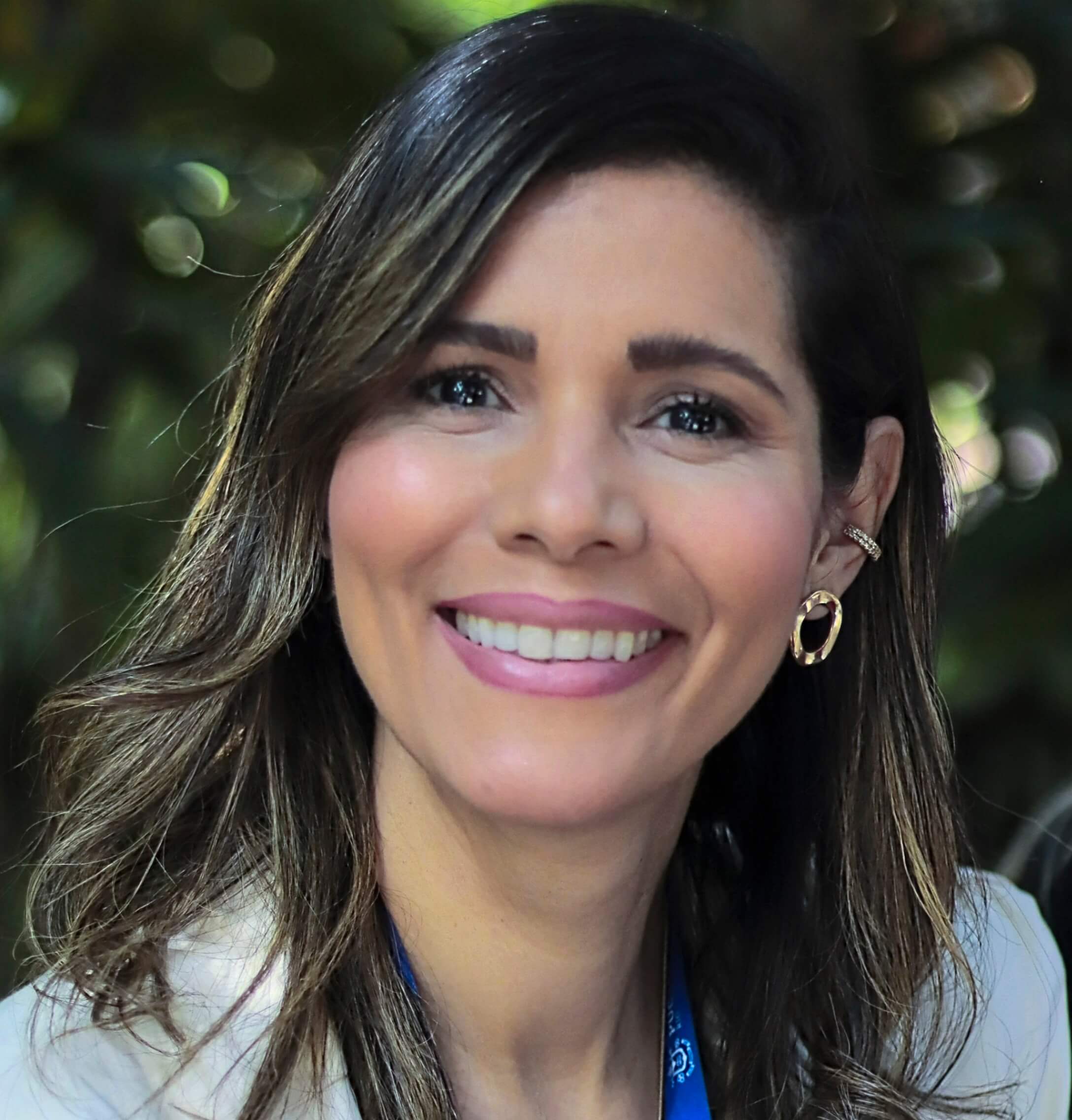 Priscilla Cruz