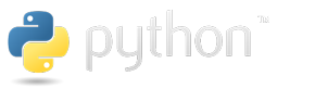 [Python Powered]