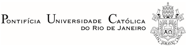 DissertaÃ§Ã£o de mestrado - PUC Rio