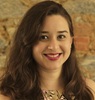 Foto - Giovanna Ribeiro Paiva de Souza