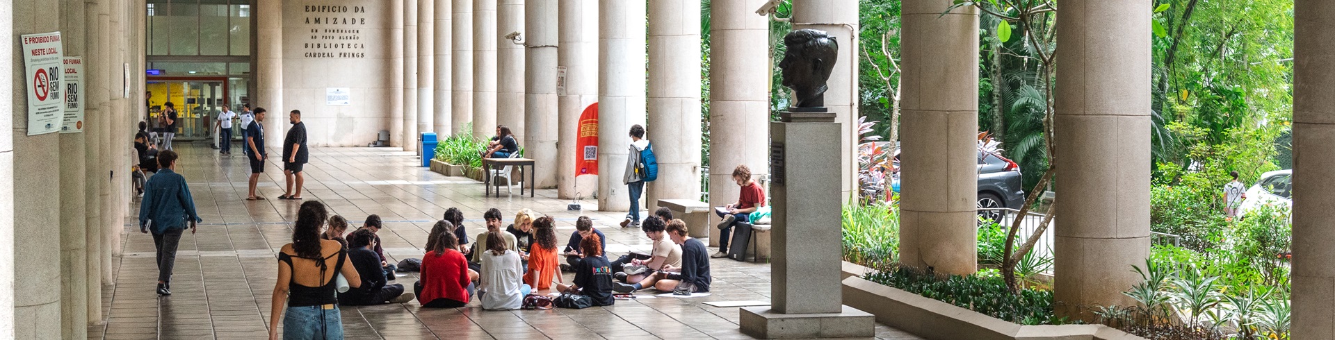 Follow us on Instagram!