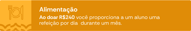 Alimentação