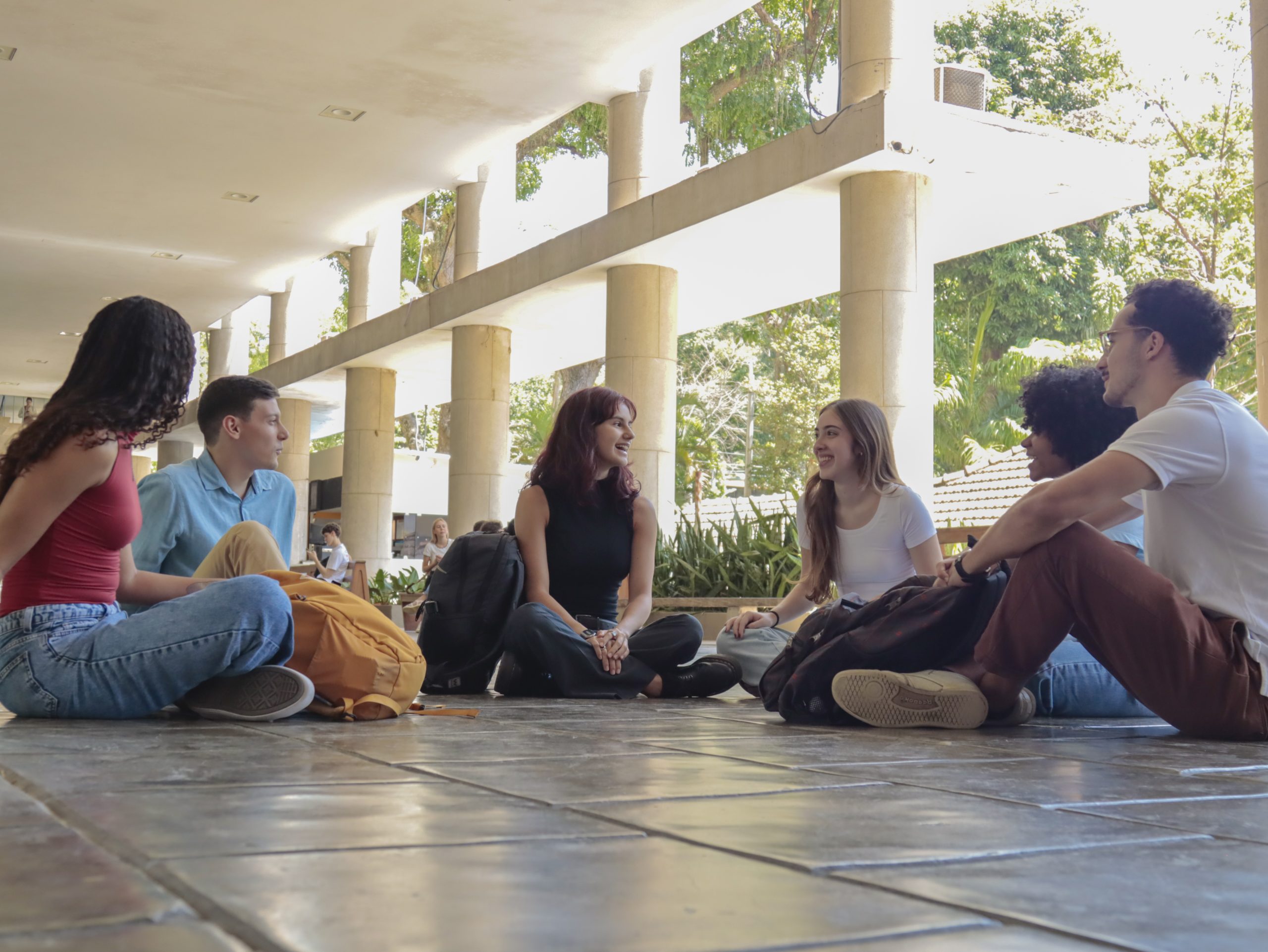 Why PUC-Rio Economics?