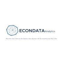 EconData Analytics – Núcleo de Análise de Dados