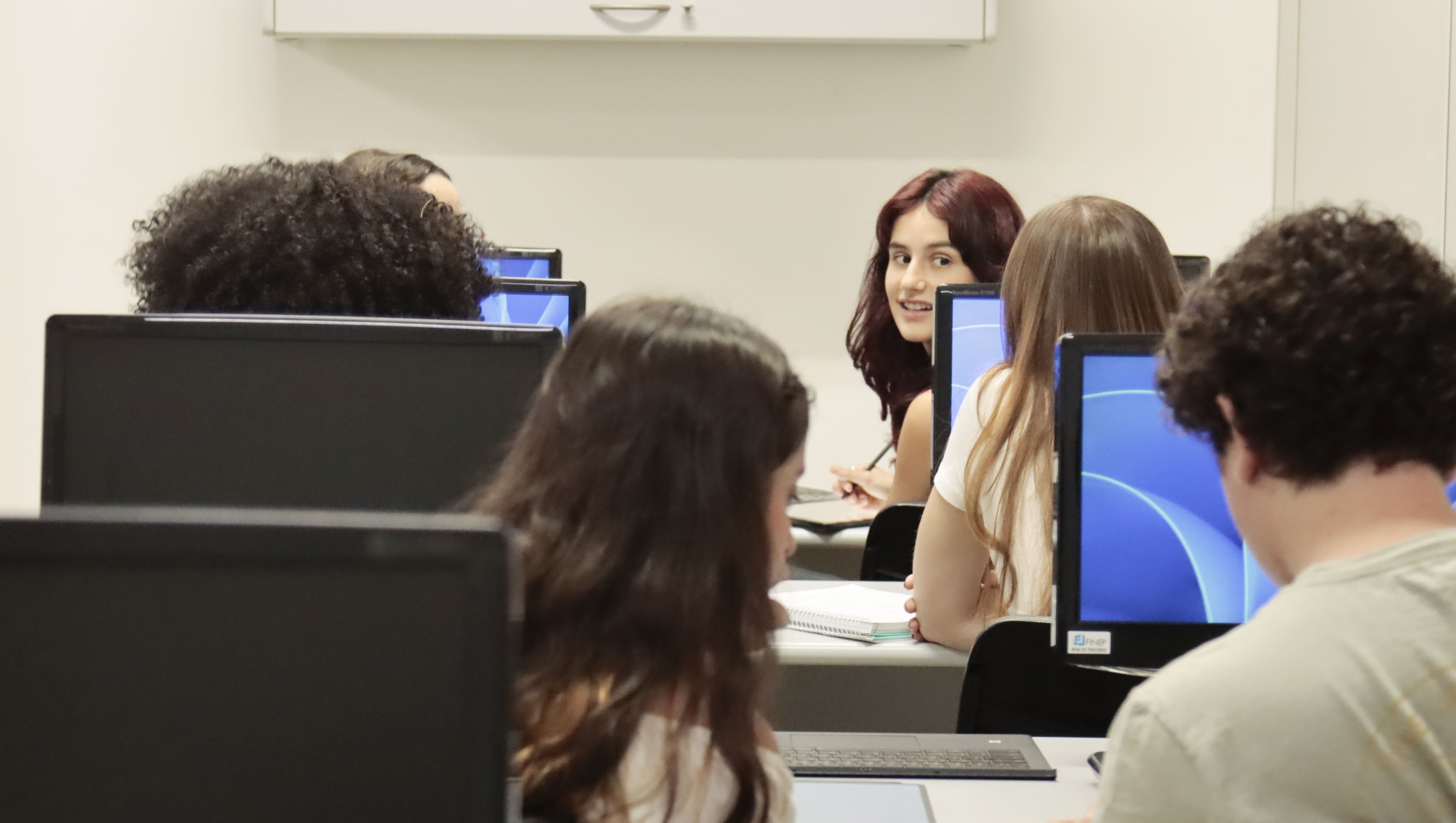 Você conhece a Área do Aluno?