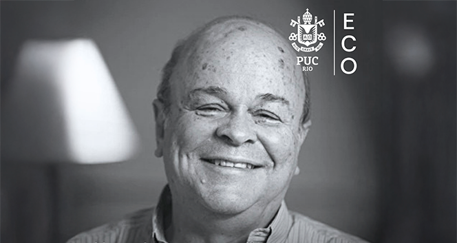 Nota de Pesar – É com profundo pesar que registramos o falecimento, aos 80 anos, do Prof. Francisco Lafaiete de Pádua Lopes (Chico Lopes) que, a partir de meados dos anos 70, desempenhou papel pioneiro e crucial na rápida transformação do Departamento de Economia da PUC-Rio num dos mais conceituados centros de pós-graduação e pesquisa em economia do País.