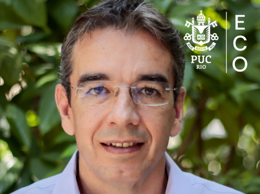 Juliano Assunção é convidado a integrar o BREAD, rede de referência mundial em economia do desenvolvimento