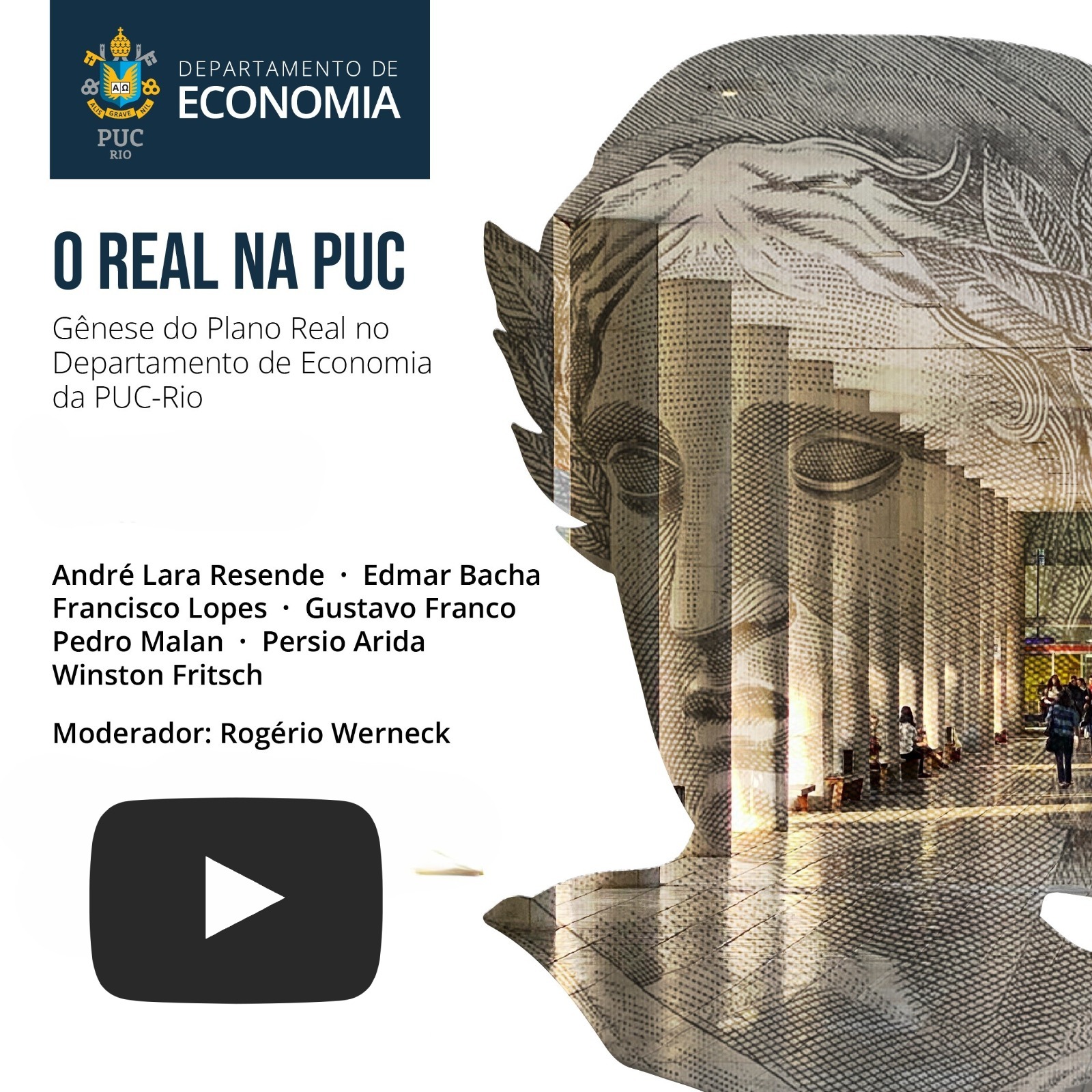 O Real na PUC
